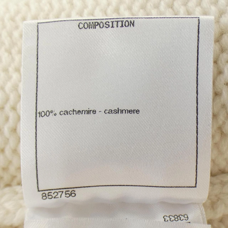 【Mã giảm giá】Áo cardigan CHANEL 640416