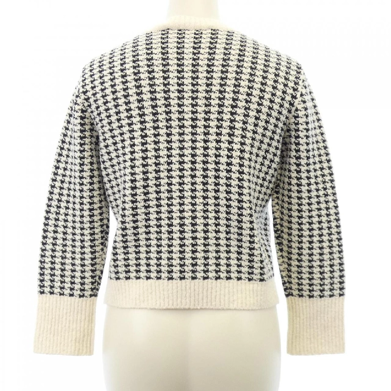 クリスチャンディオール CHRISTIAN DIOR ディオールトライバル DIOR TRIBALES 354W05AM324 Áo khoác - Hàng hiệu Authentic 775183