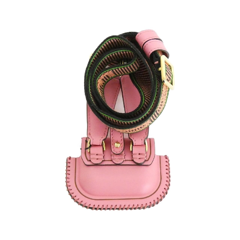 Fendi Pico Baguette 7AR946 AFD5 Hộp đựng AirPods - Hàng hiệu Chính hãng 774589