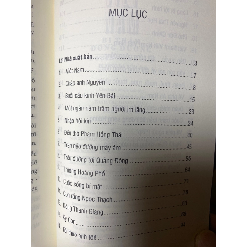 Việt Nam Bi Thảm Đông Dương -Tác giả Louis Roubaud -NXB Tổng Hợp tp HCM 2021 459570