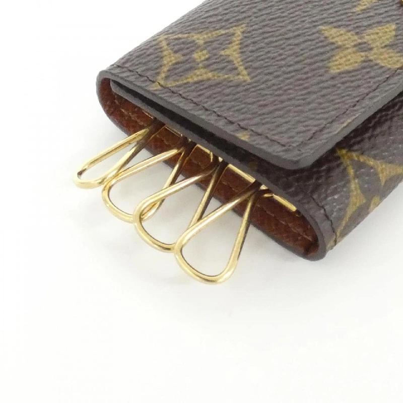 Ví khóa Louis Vuitton Monogram Multiclés M62631 624226