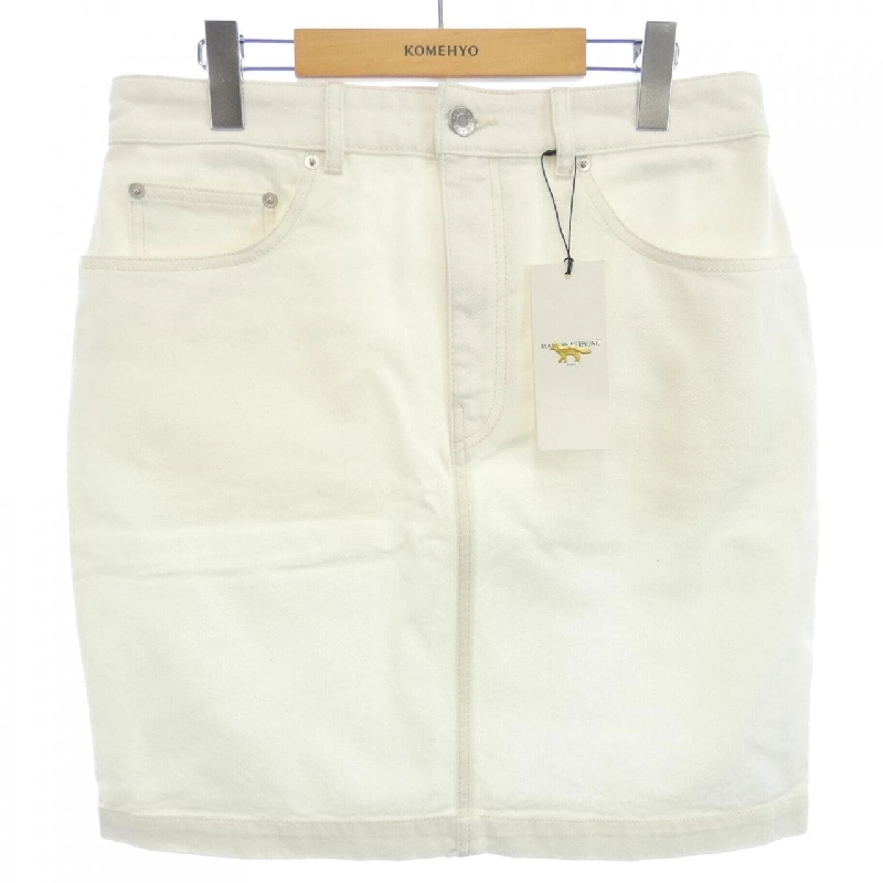 【Mã giảm giá】Maison Kitsune MAISON KITSUNE Váy 651966