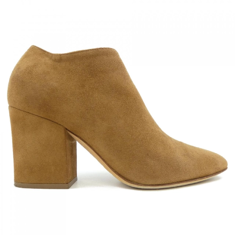 Giày boot Sergio Rossi - Hàng hiệu Authentic 829254