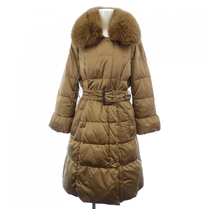 EPOCA M5A09-277-40 Áo khoác lông - Hàng hiệu Authentic 820004