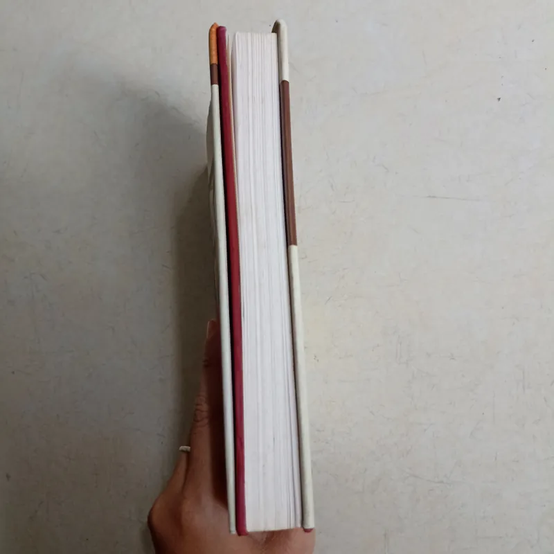 Hồi ký song đôi - Tập 2 🌻 576689