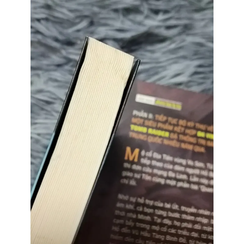 Ma thổi đèn Vu Hiệp Quan Sơn 758943