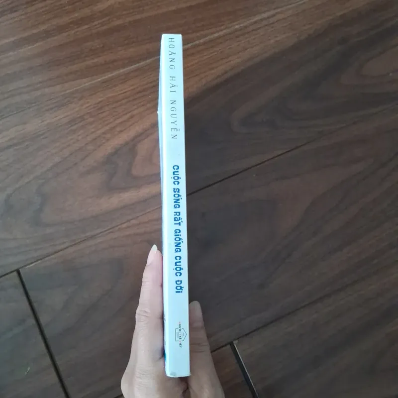 Cuộc sống rất giống cuộc đời 734232