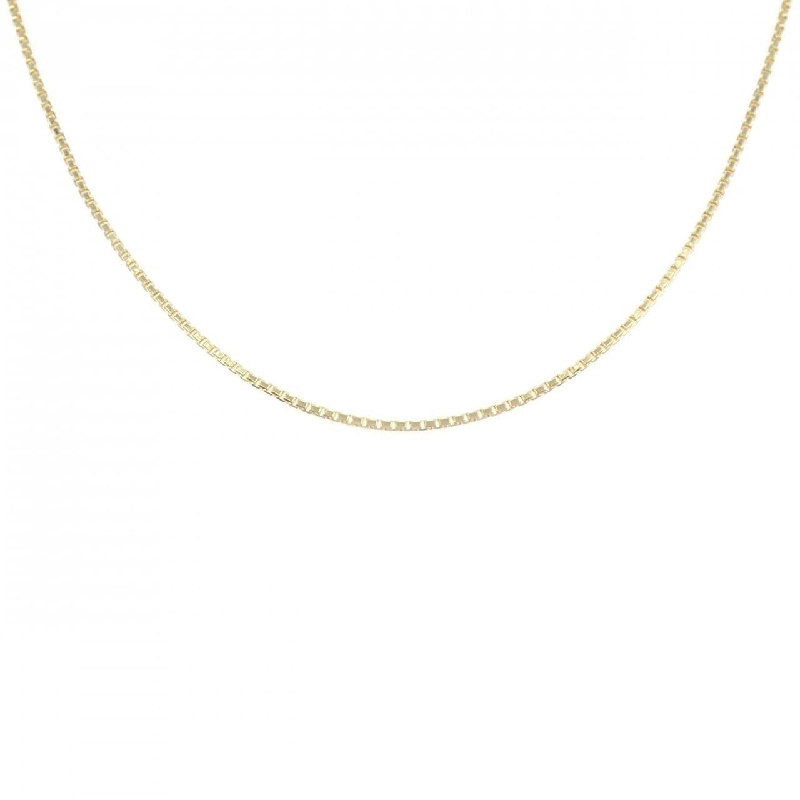 Dây chuyền Venetian 750YG - Hàng hiệu Authentic 862522