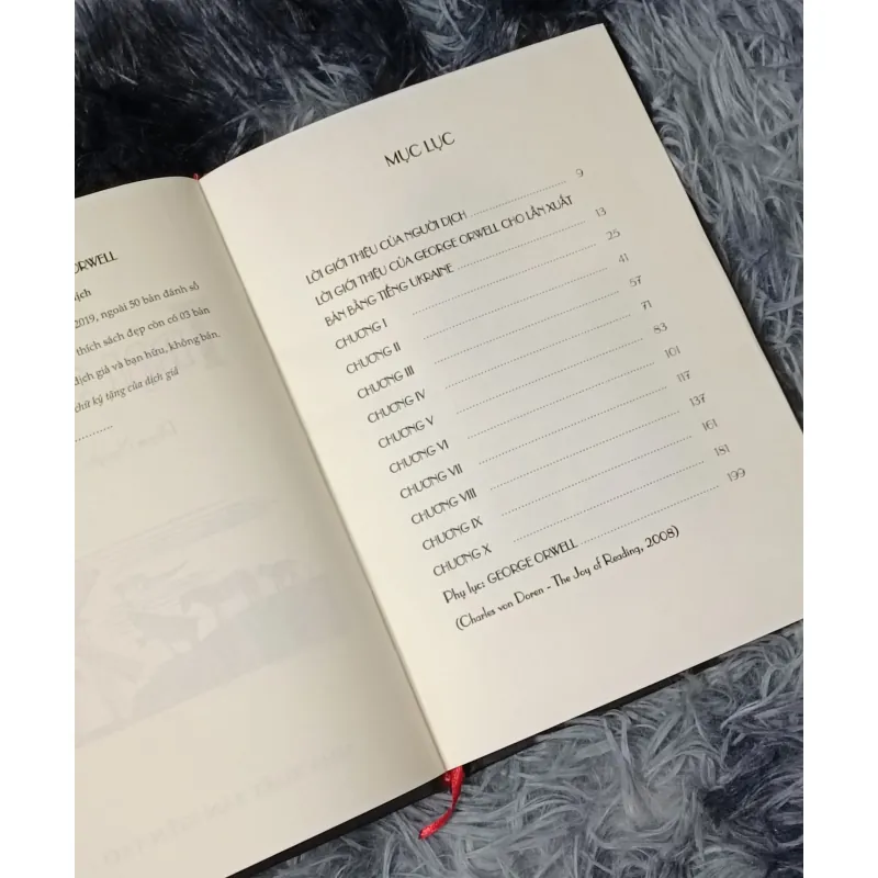 1984 & Trại súc vật 775787