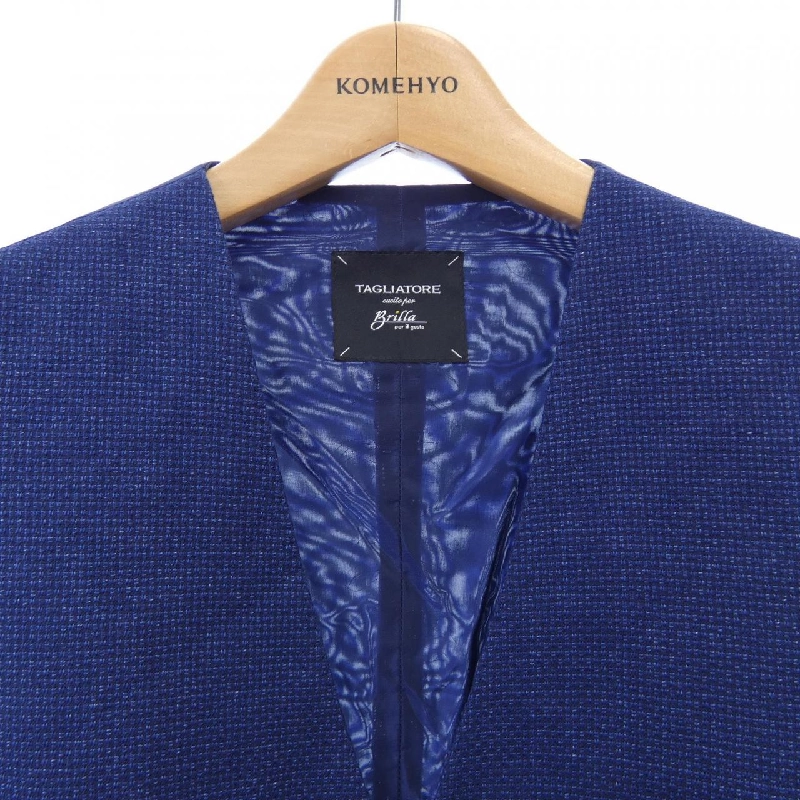 Áo vest TAGLIATORE - Hàng hiệu Authentic 900440