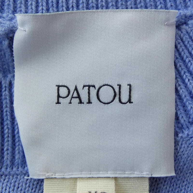 Patou PATOU KN0728047626B Áo thun - Hàng hiệu Chính hãng 815701
