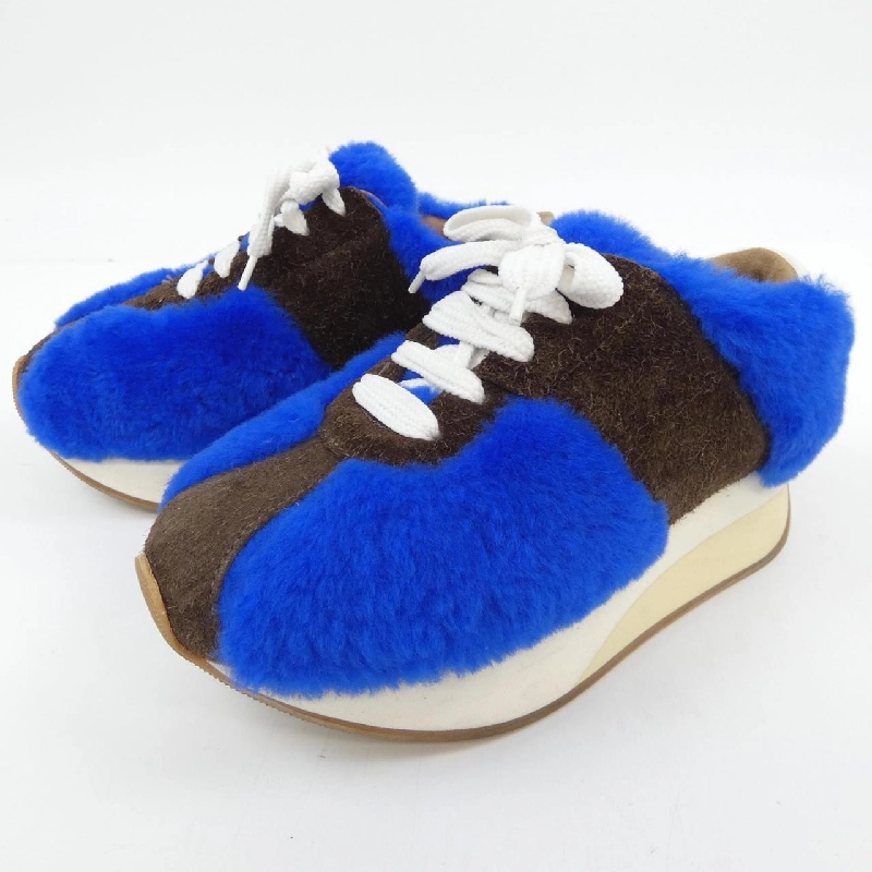 Giày thể thao MARNI 656986