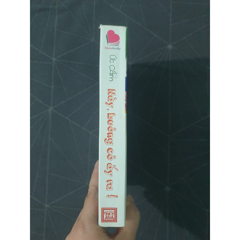 "Này buông cô ấy ra" new - Ức Cẩm 492900