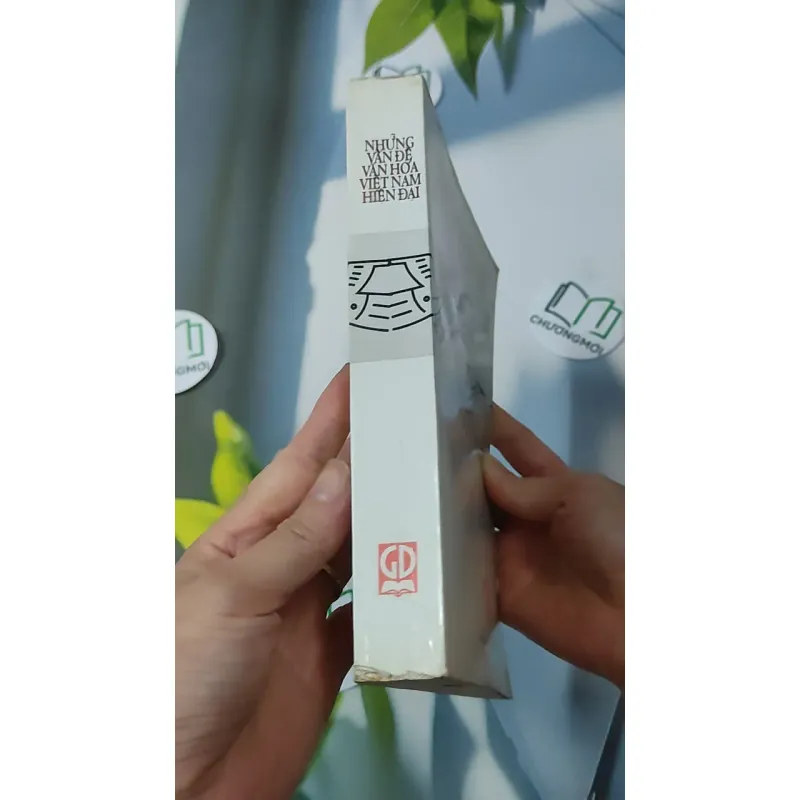 [MIỄN PHÍ BỌC SÁCH] Những Vấn Đề Văn Hóa Việt Nam Hiện Đại 928608