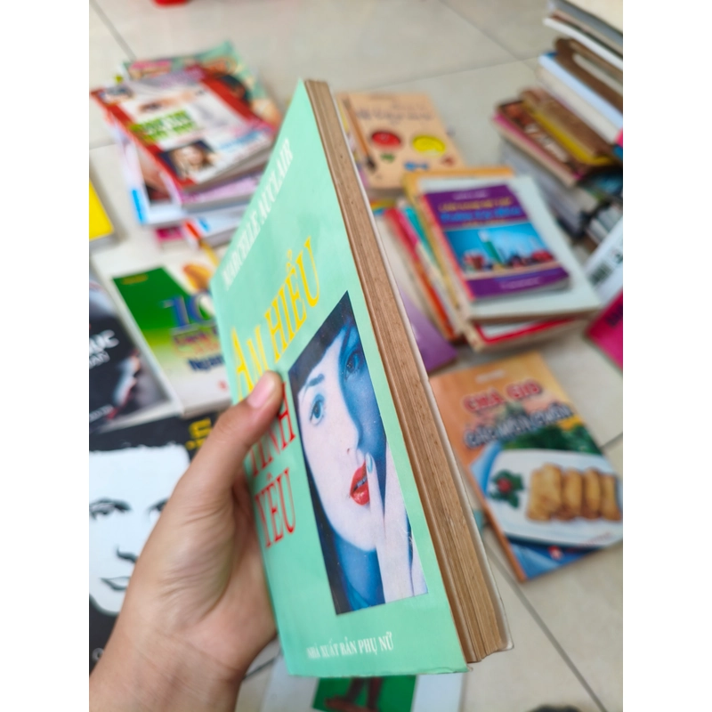 Âm hiểu tình yêu 🌱 466533