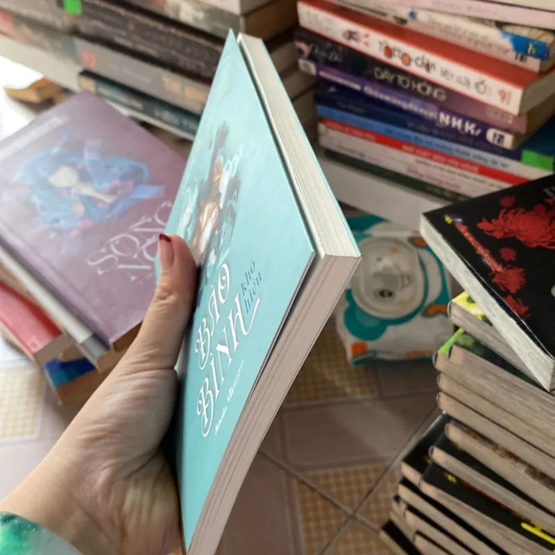 Cung Bảo Bình  936652