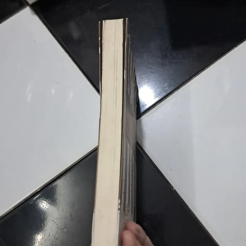 Tầm nhìn hạn hẹp bắt chẹt tư duy 1003359