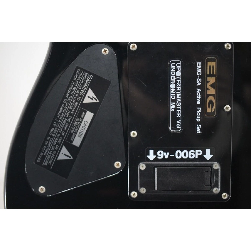 六絃 平成１号 - Hàng hiệu Authentic 879445