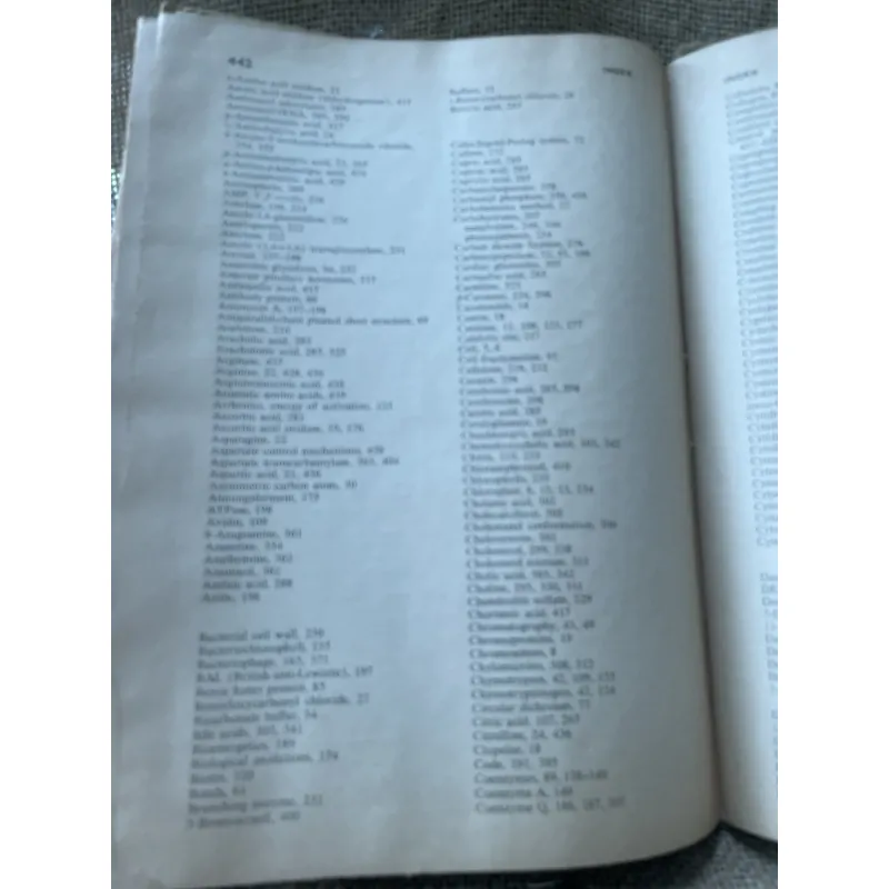 Biochemistry: a brief course- hóa sinh - sách y - Abraham Mazur, Ph.D.- 1968-  996336