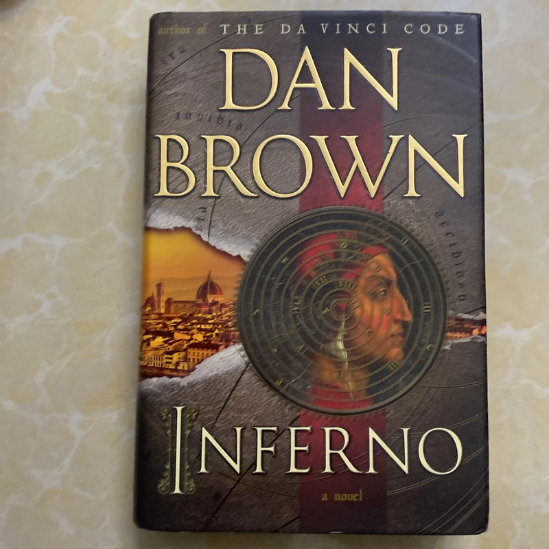 Inferno - Dan Brown 526428