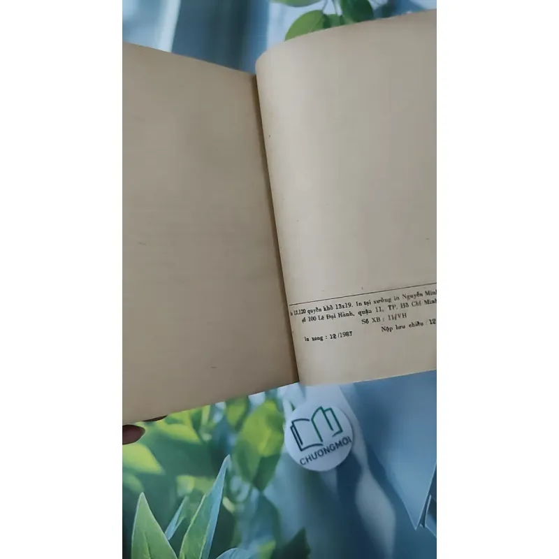 [XƯA] Ô-lê-xia (1987) - Aleksandr Kuprin 997673