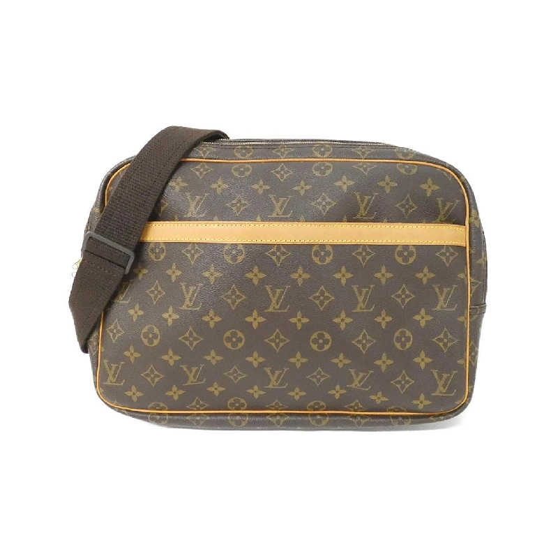 Túi xách vai Louis Vuitton Monogram Reporter 37cm M45252 - Hàng hiệu Chính hãng 767495