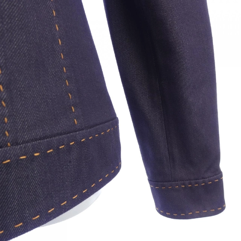 Áo khoác HERMES pt526 - Hàng hiệu Chính hãng 816118