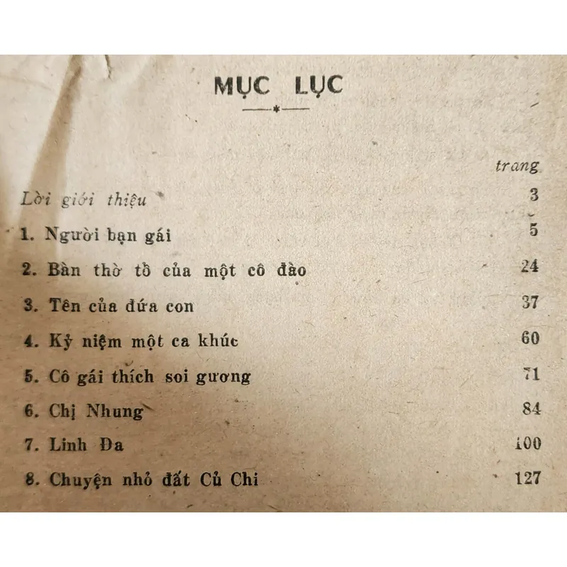 Tập truyện ngắn chọn lọc của nhà văn Nguyễn Quang Sáng: LINH ĐA 726783