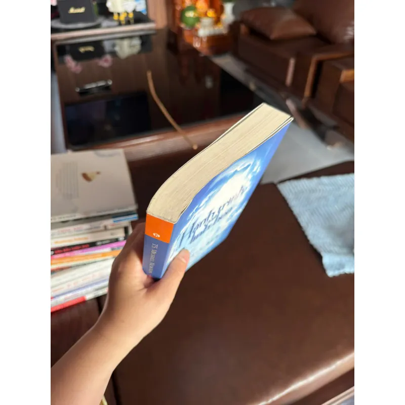 HÀNH TRÌNH CỦA LINH HỒN – TS. MICHAEL NEWTON- K2 997486