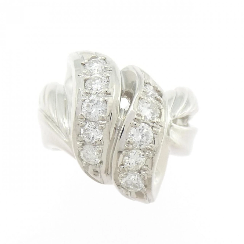 Nhẫn kim cương PT900 1.00CT - Hàng hiệu Chính hãng 848681