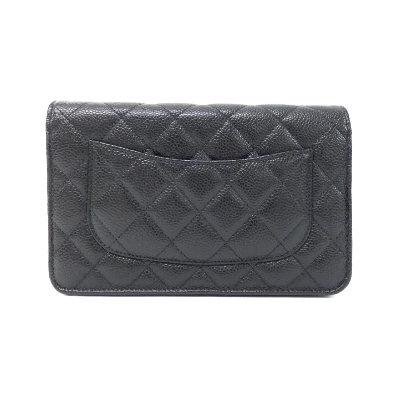 Ví dây chuyền Chanel Timeless Classic AP0250 622821