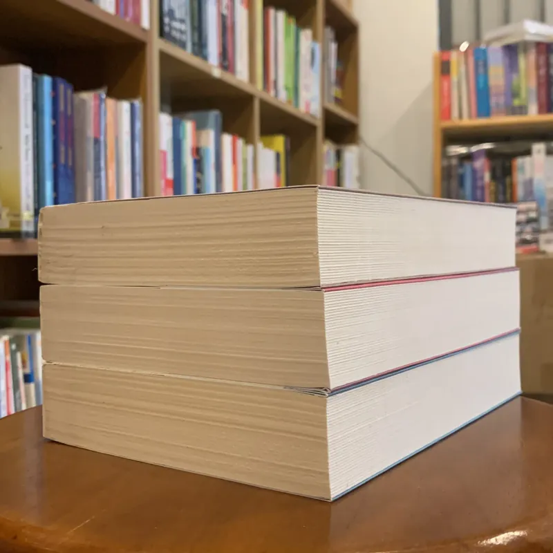 Box Sherlock Holmes toàn tập  705329