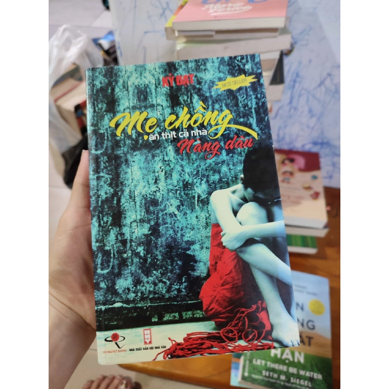 Mẹ chồng ăn thịt cả nhà nàng dâuHCM01/03 910219