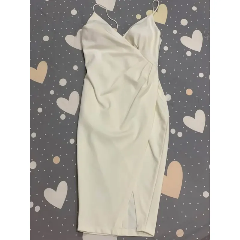 Váy dạ tiệc màu đen, trắng 785893