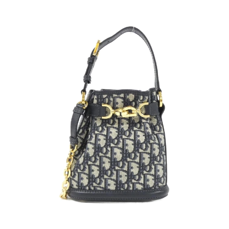 Túi xách chéo Christian Dior DIOR OBLIQUE Se Dior Small M2272UTZQ - Hàng hiệu Chính hãng 802190