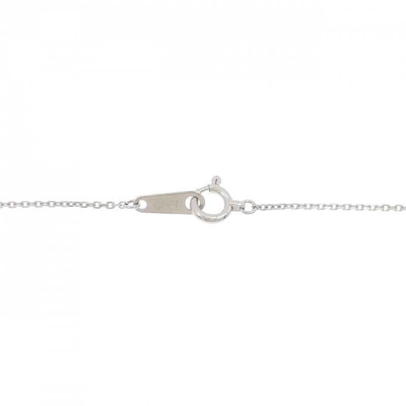 Dây chuyền kim cương Kumikyoku 0.06CT - Hàng hiệu Authentic 842536