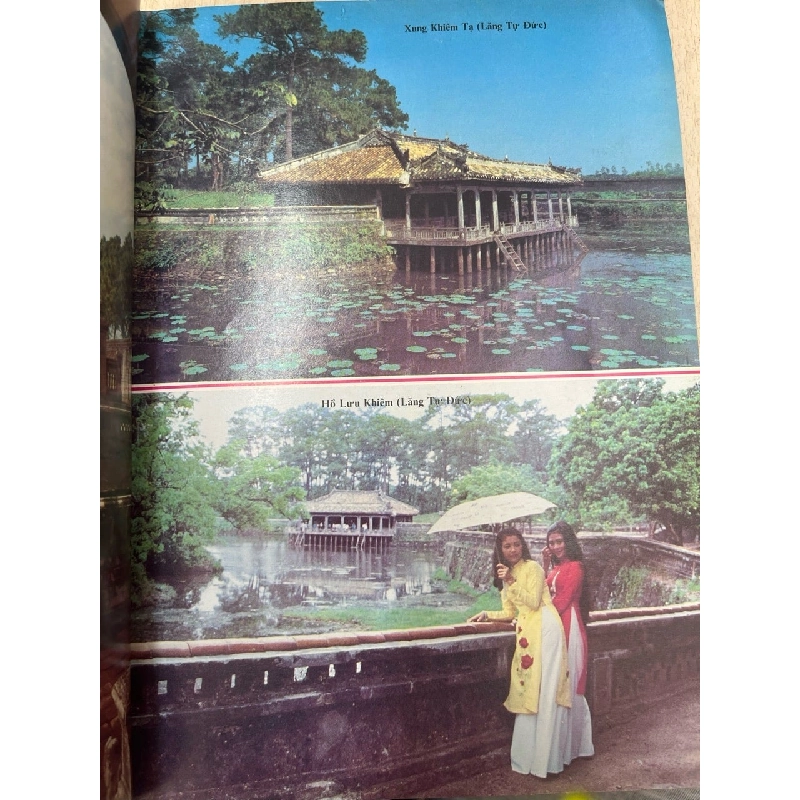 Huế ngàn năm vạn vật 753331