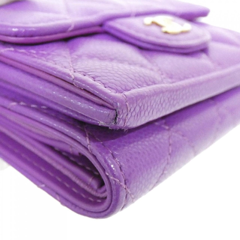 Ví Chanel Timeless Classic Line AP0230 - Hàng hiệu Authentic 806310