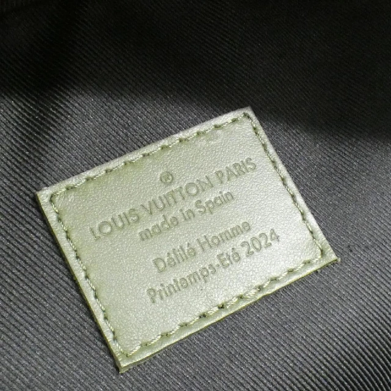 Ba lô Louis Vuitton Damouflage Motion M24445 609783