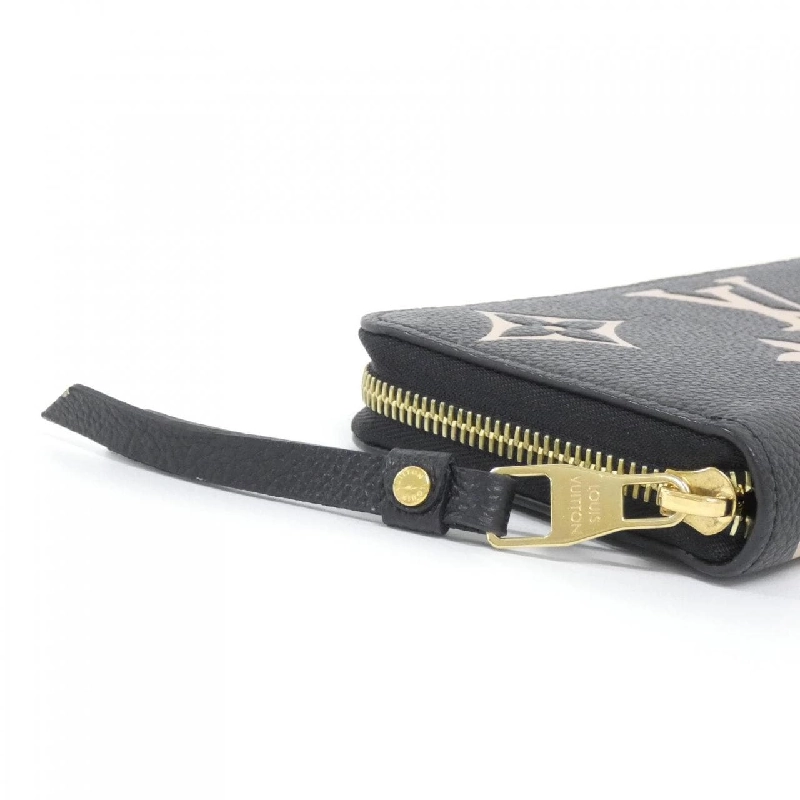 Ví Zippy Monogram 2 màu Louis Vuitton M80481 620993