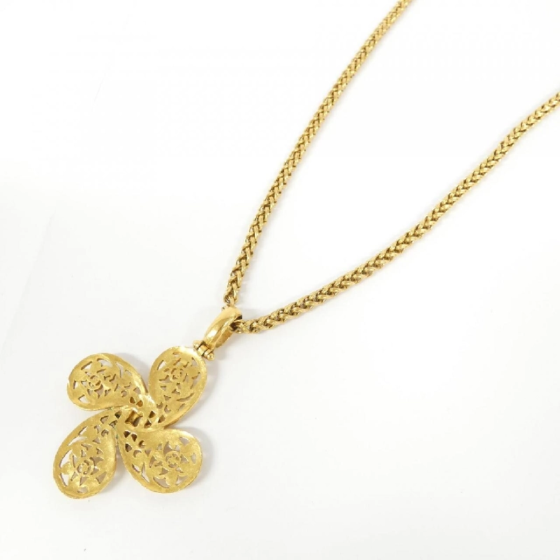 【Vintage】Dây chuyền Chanel 626496