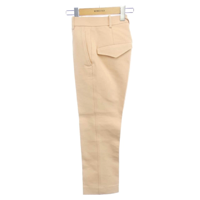 【Mã giảm giá】Bottega Veneta BOTTEGA VENETA Quần 655588