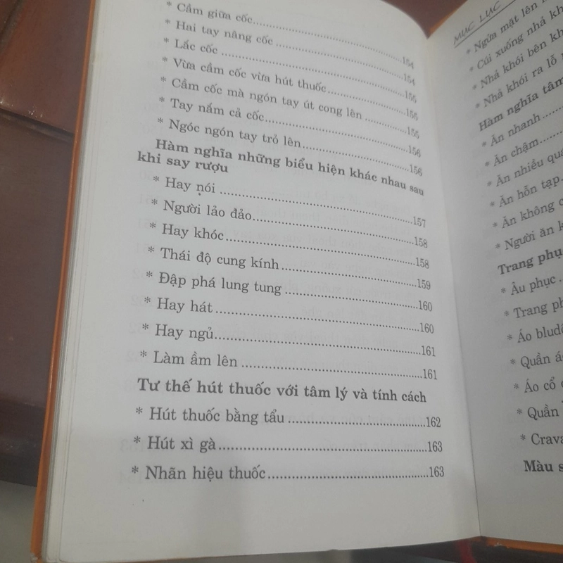NHÂN HỌC (tri nhân tri diện tri tâm) 519378