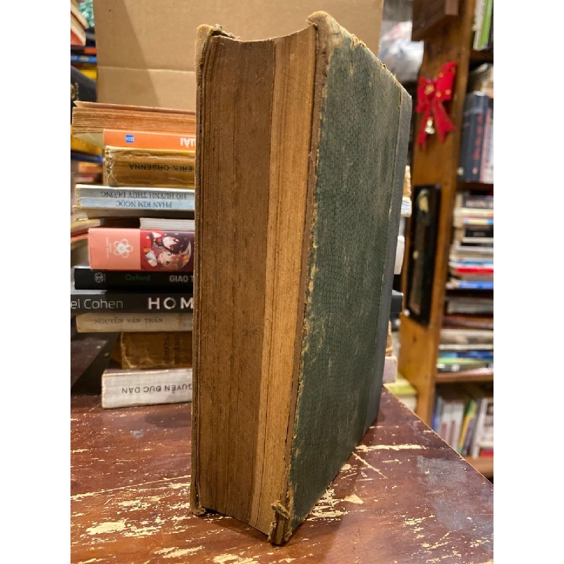 Đại cương văn học sử trung quốc - Nguyễn Hiến Lê 366689