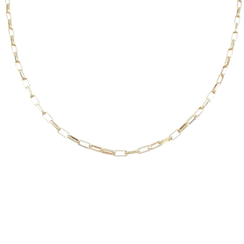 K18YG Dây chuyền - Hàng hiệu Authentic 861874