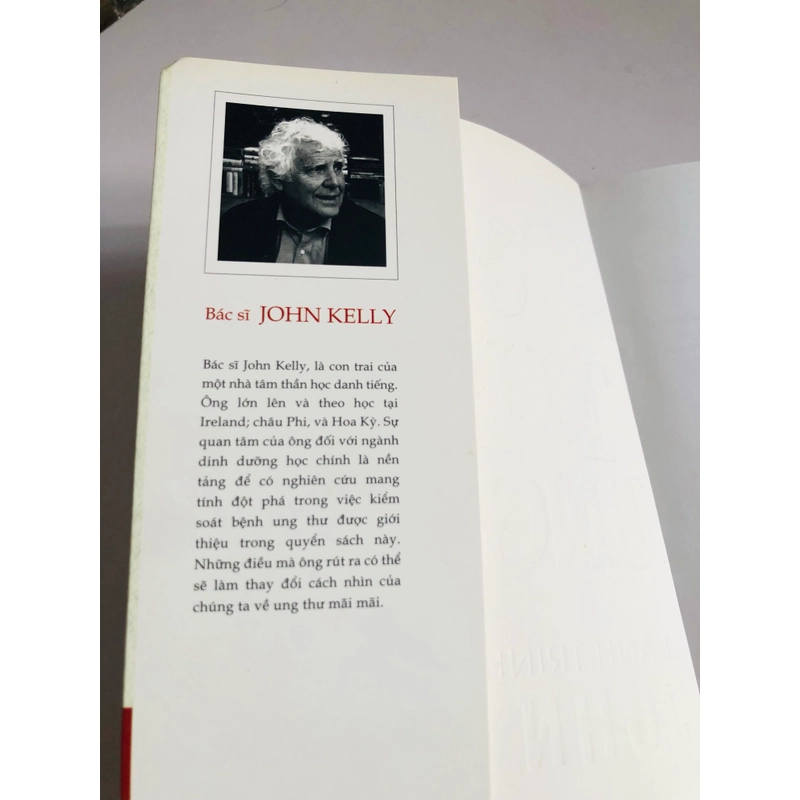 GIẢI THOÁT UNG THƯ  - 154 trang, nxb: 2019 548755