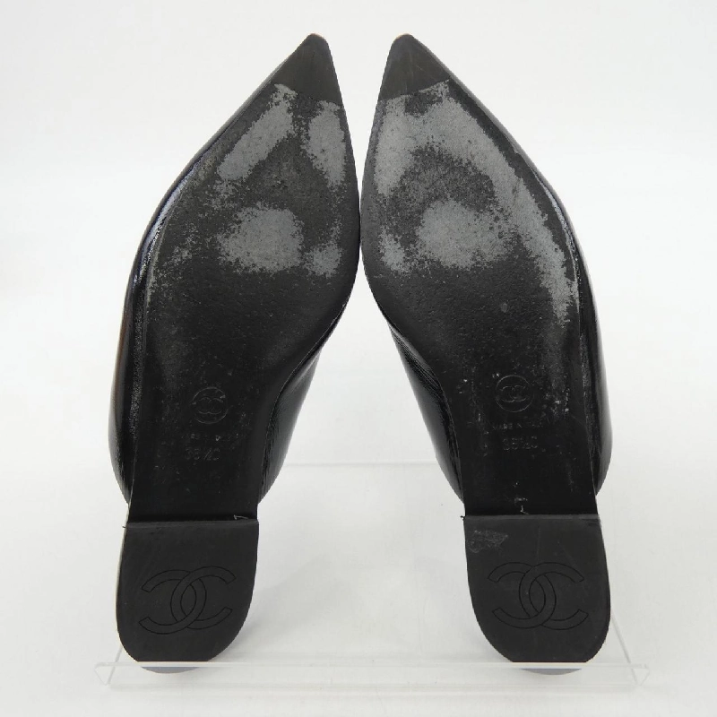 CHANEL G46550B20973 Sandal - Hàng hiệu Authentic 828447