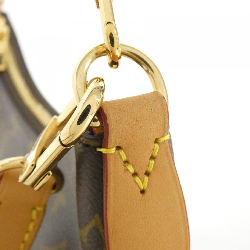 Túi xách vai Louis Vuitton Monogram Boulogne PM M45832 609096