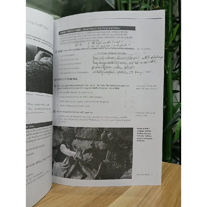 Pathways 1 – Listening, Speaking and Critical Thinking (Second Edition) – Becky Tarver Chase 563601