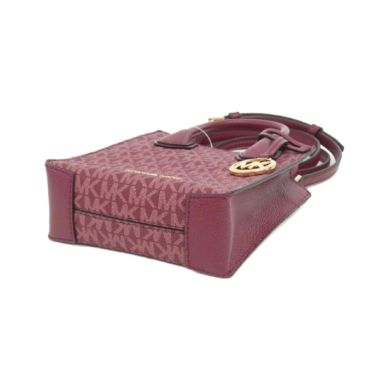 【Sản phẩm mới】Michael Michael Kors MERCER 35T1GM9C0I Túi 619035